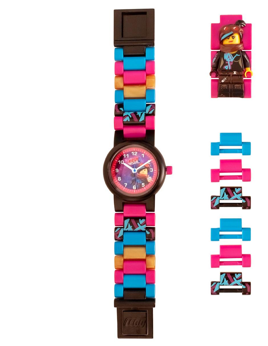 reloj lego liverpool