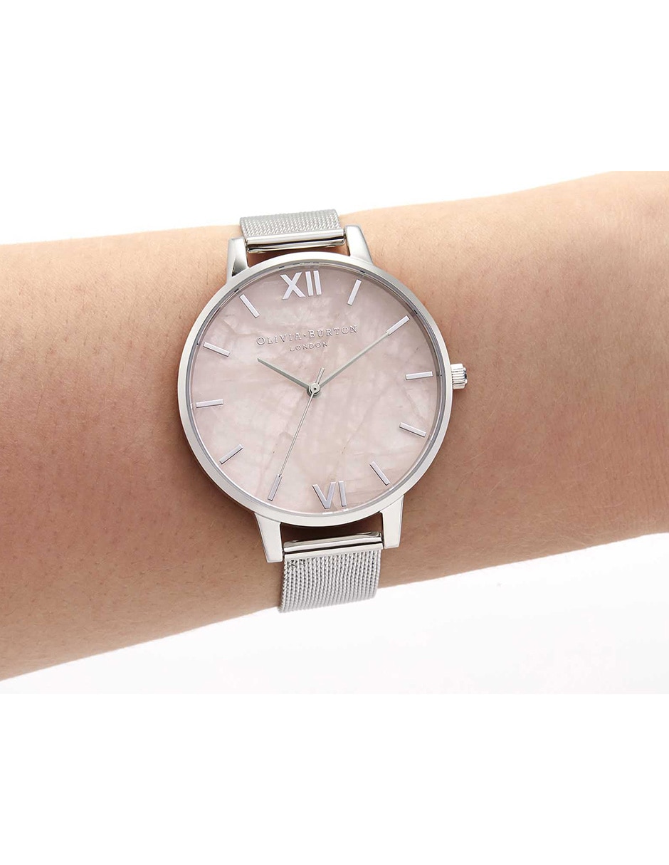 Reloj Semi Precious para mujer OB16SP18 4