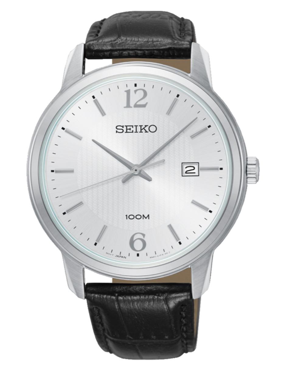 seiko liverpool