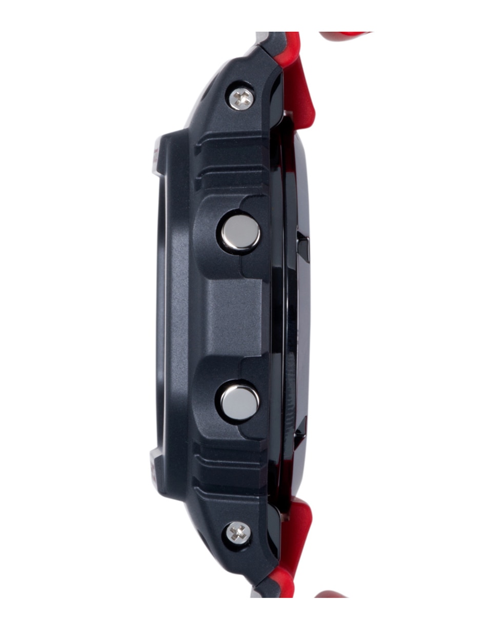 Reloj G-Shock para hombre DW-5600HR-1CR 3