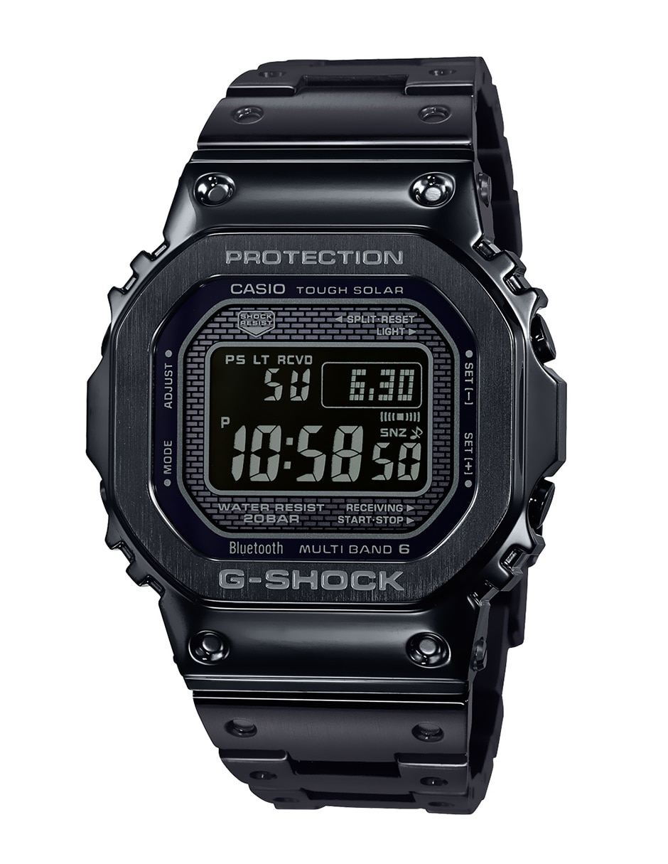 Reloj G-Shock para hombre GMW-B5000GD-1CR Reloj G-Shock para hombre GMW-B5000GD-1CR