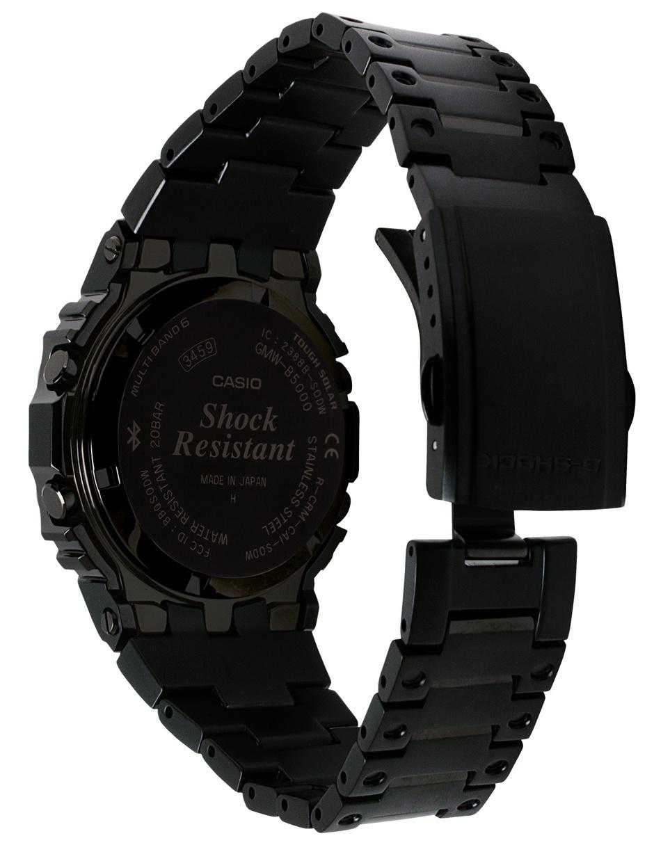 Reloj G-Shock para hombre GMW-B5000GD-1CR 2
