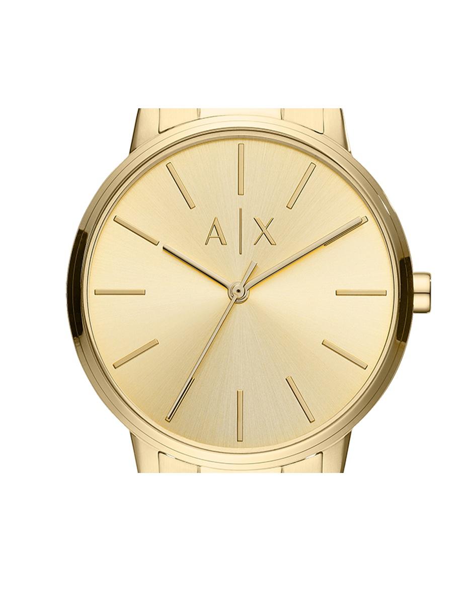 reloj armani exchange hombre liverpool