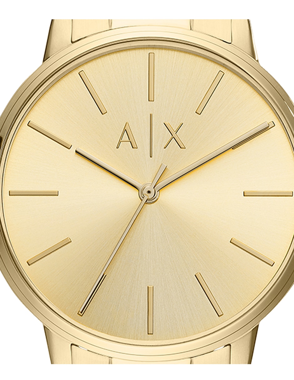 Reloj Armani Exchange Cayde para hombre AX2707 | Liverpool