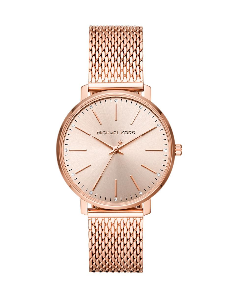 micheal kors rosa