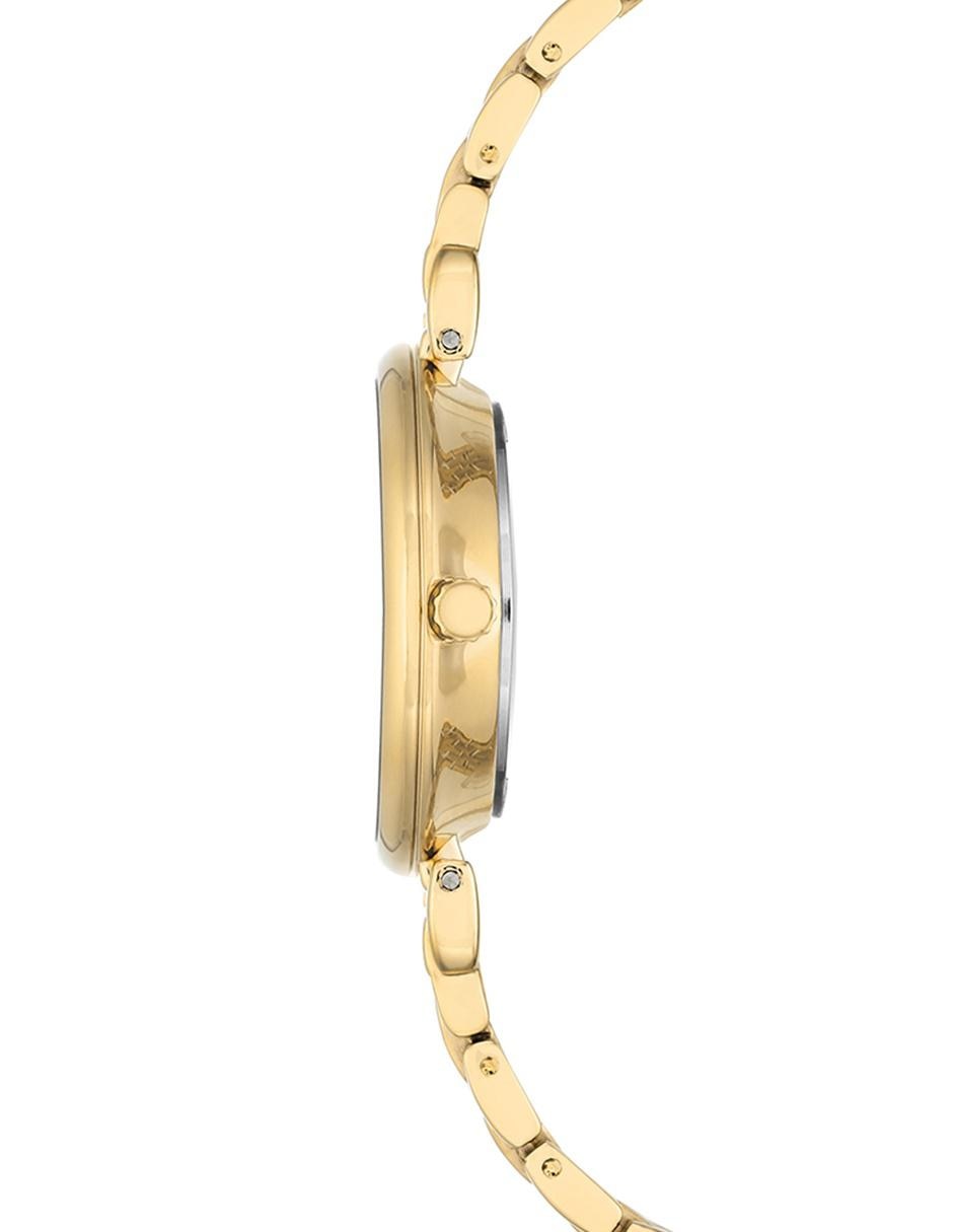 Reloj Gold Collection para mujer AK2158GYGB 3