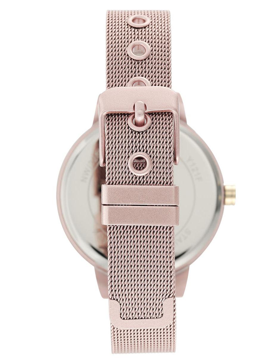 Reloj Color Collection para mujer NW2280PKPK 2