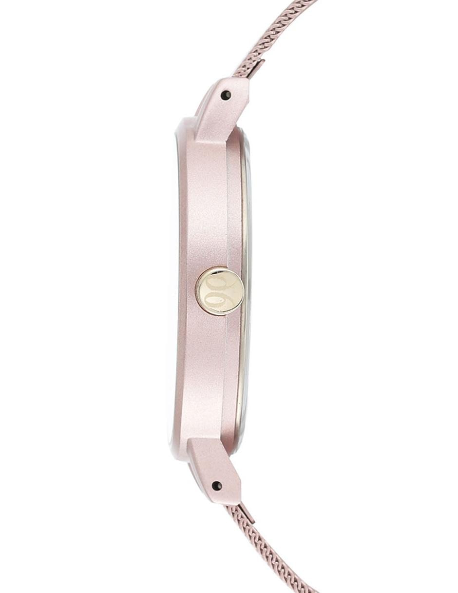 Reloj Color Collection para mujer NW2280PKPK 3