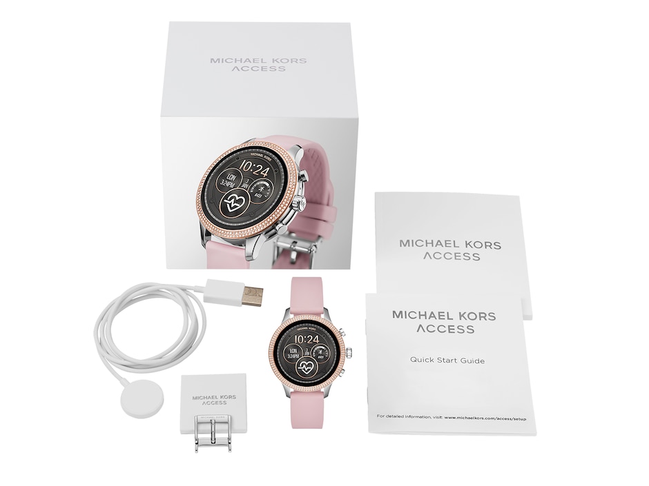 liverpool smartwatch michael kors