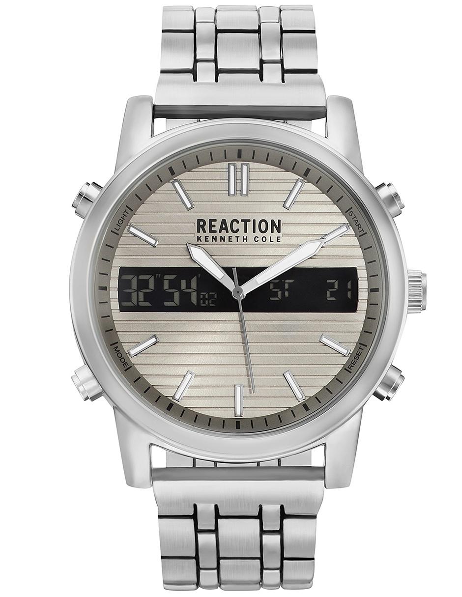 precio de reloj reaction