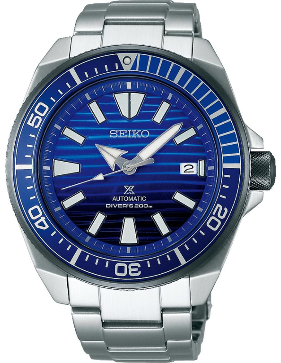 seiko liverpool