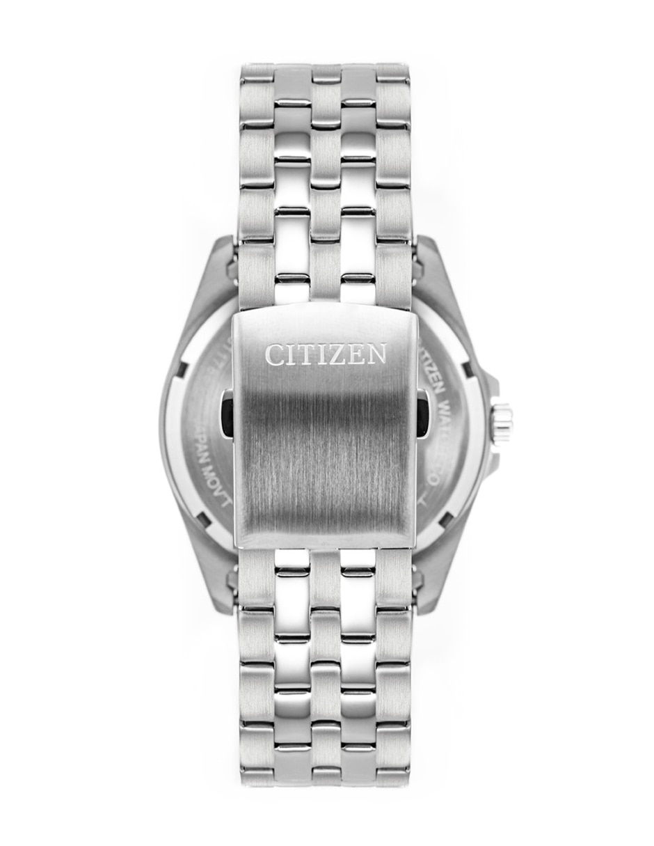 RELOJ CITIZEN CUARZO PARA HOMBRE 61476