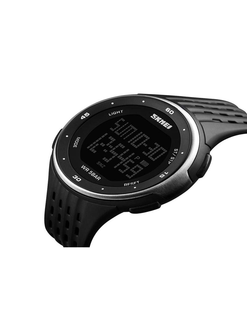 Redlemon Reloj Skmei 1155, Digital, Análogo, Deportivo, Retroiluminado,  Resiste Agua, Cronómetro, Alarma | H-E-B México