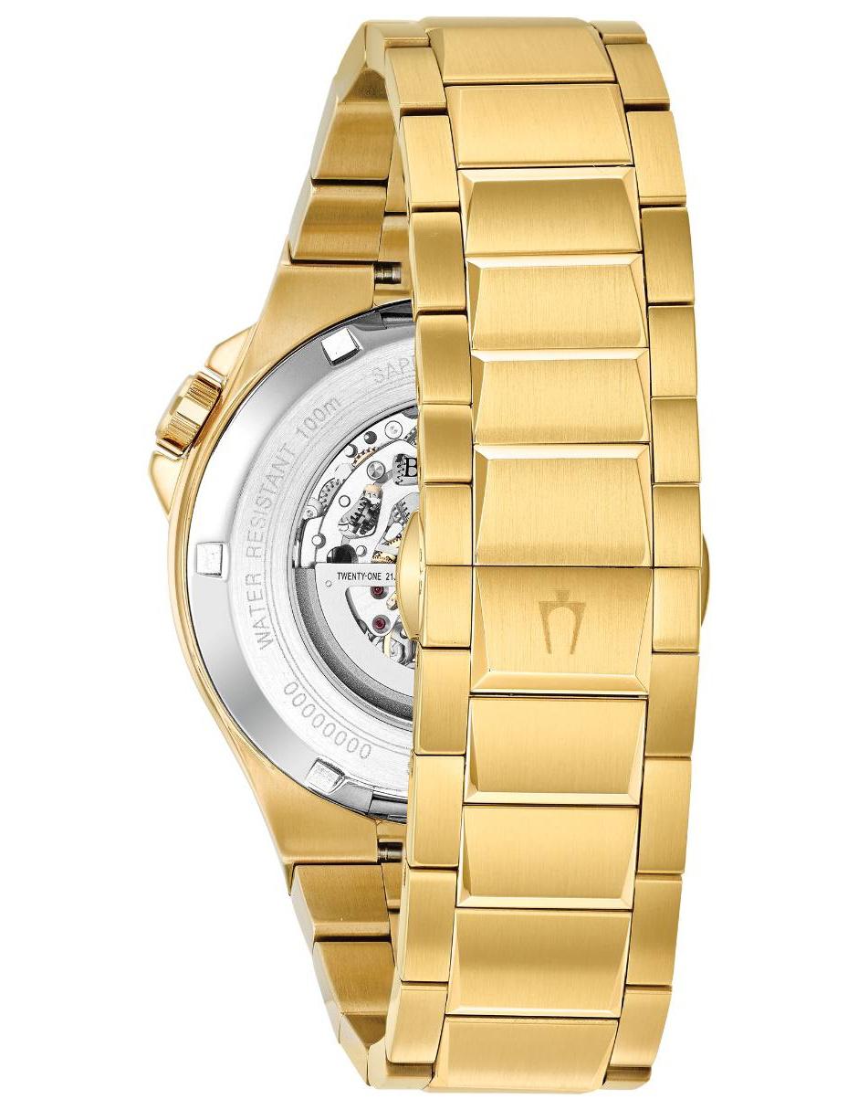 Reloj para hombre 98A178 2