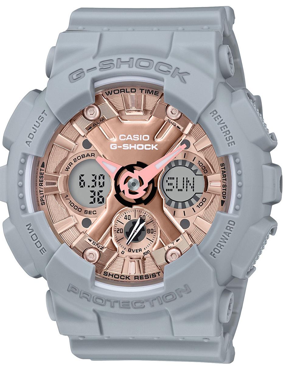 liverpool relojes g shock