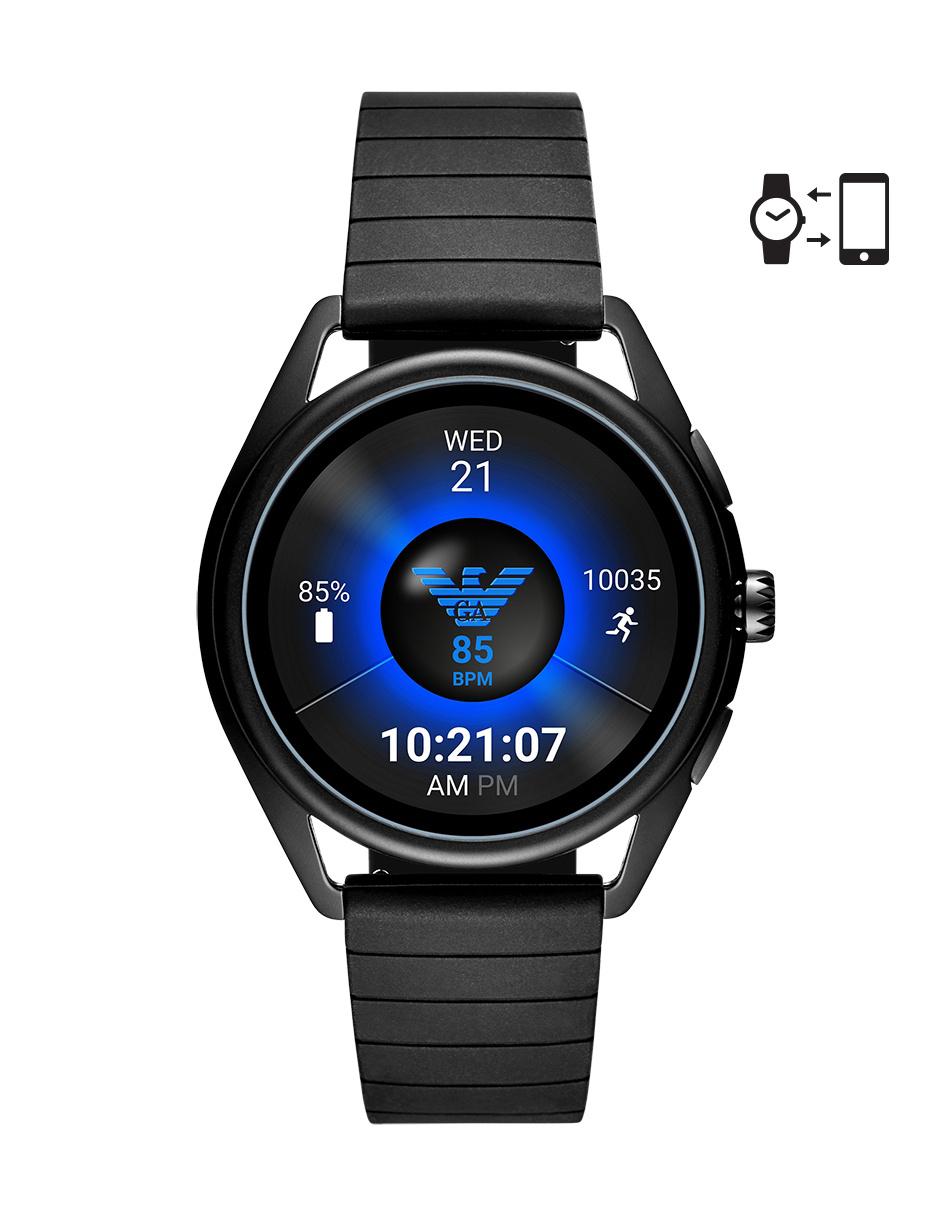 Smartwatch Armani para Hombre Matteo en Liverpool