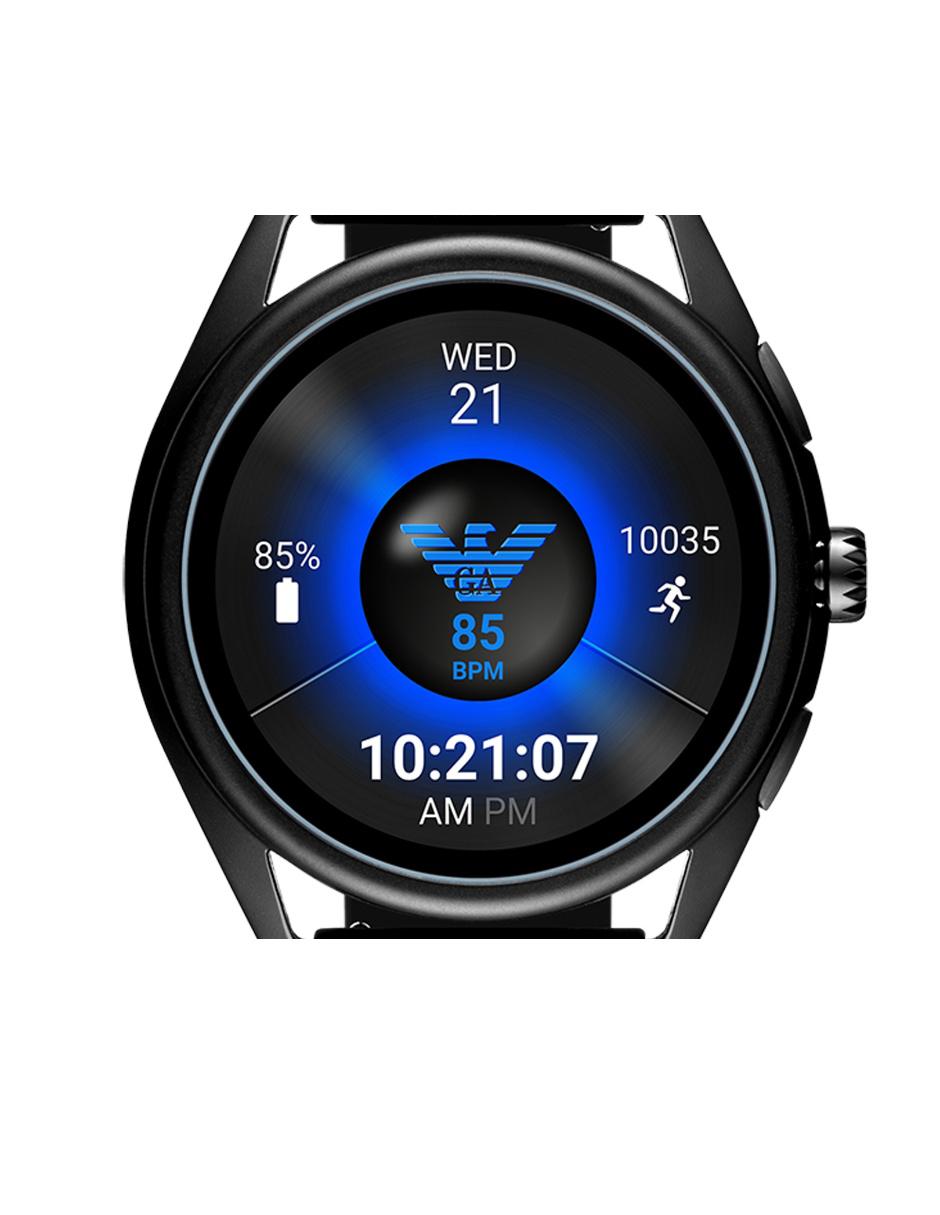 Smartwatch Armani para Hombre Matteo en Liverpool