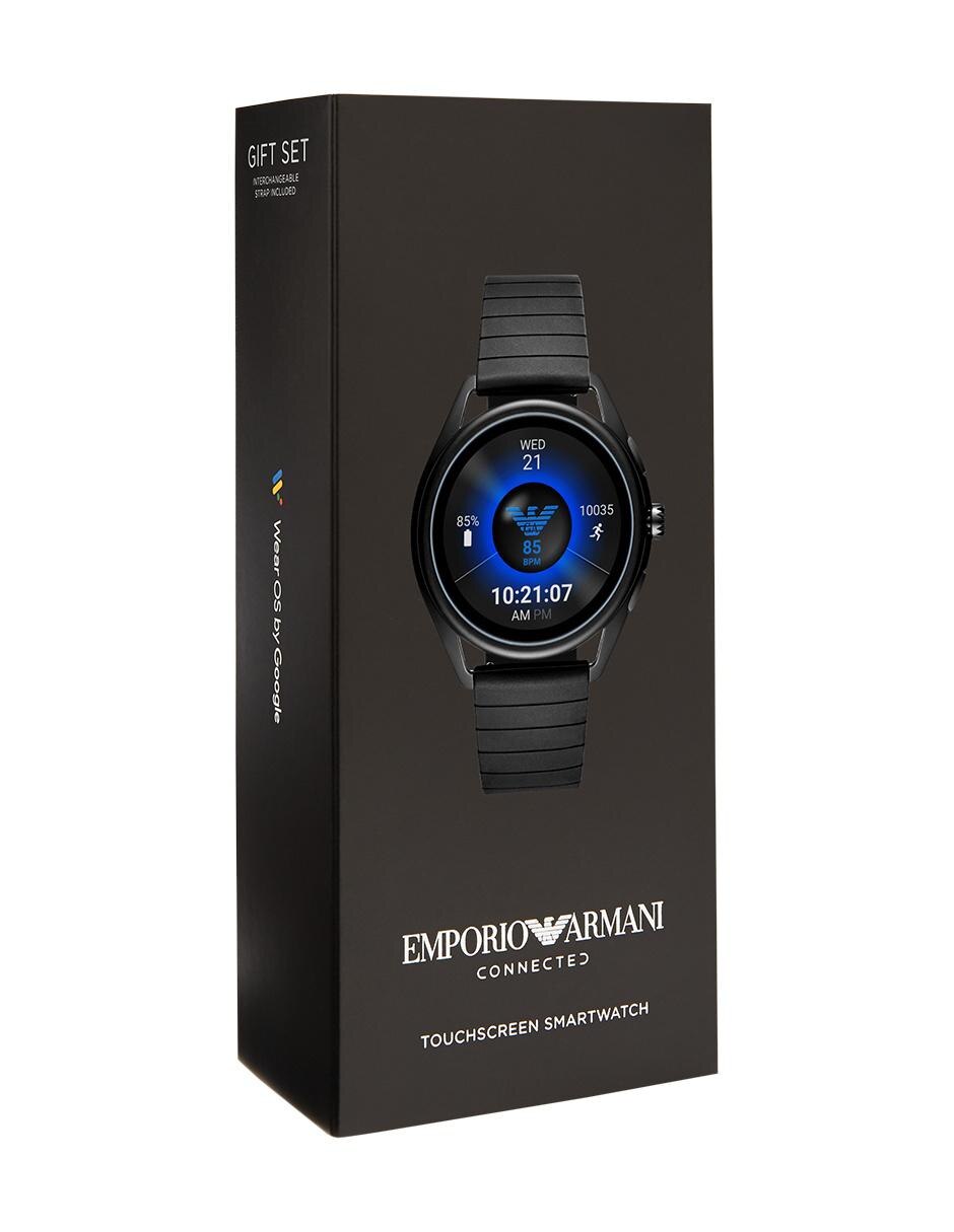 Smartwatch Armani para Hombre Matteo en Liverpool