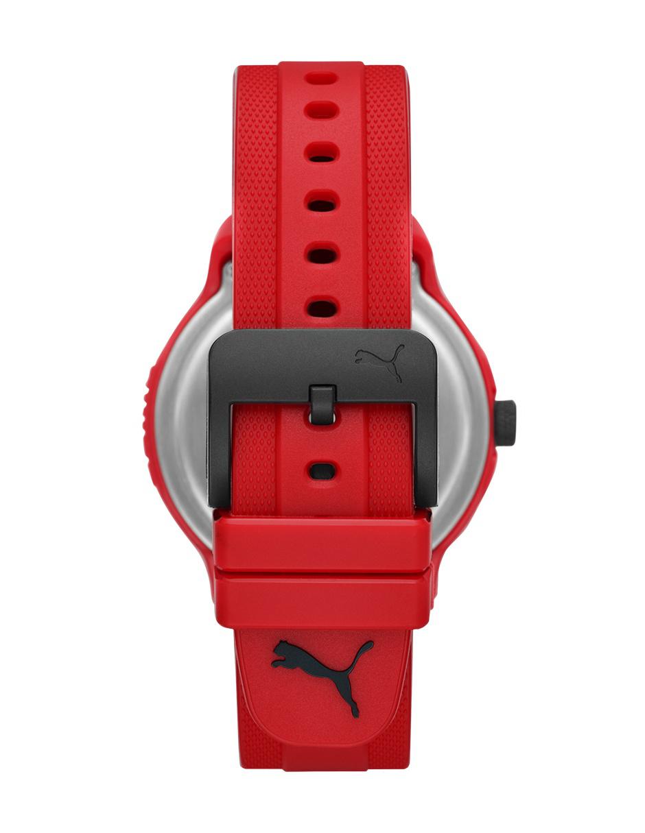 reloj puma sport