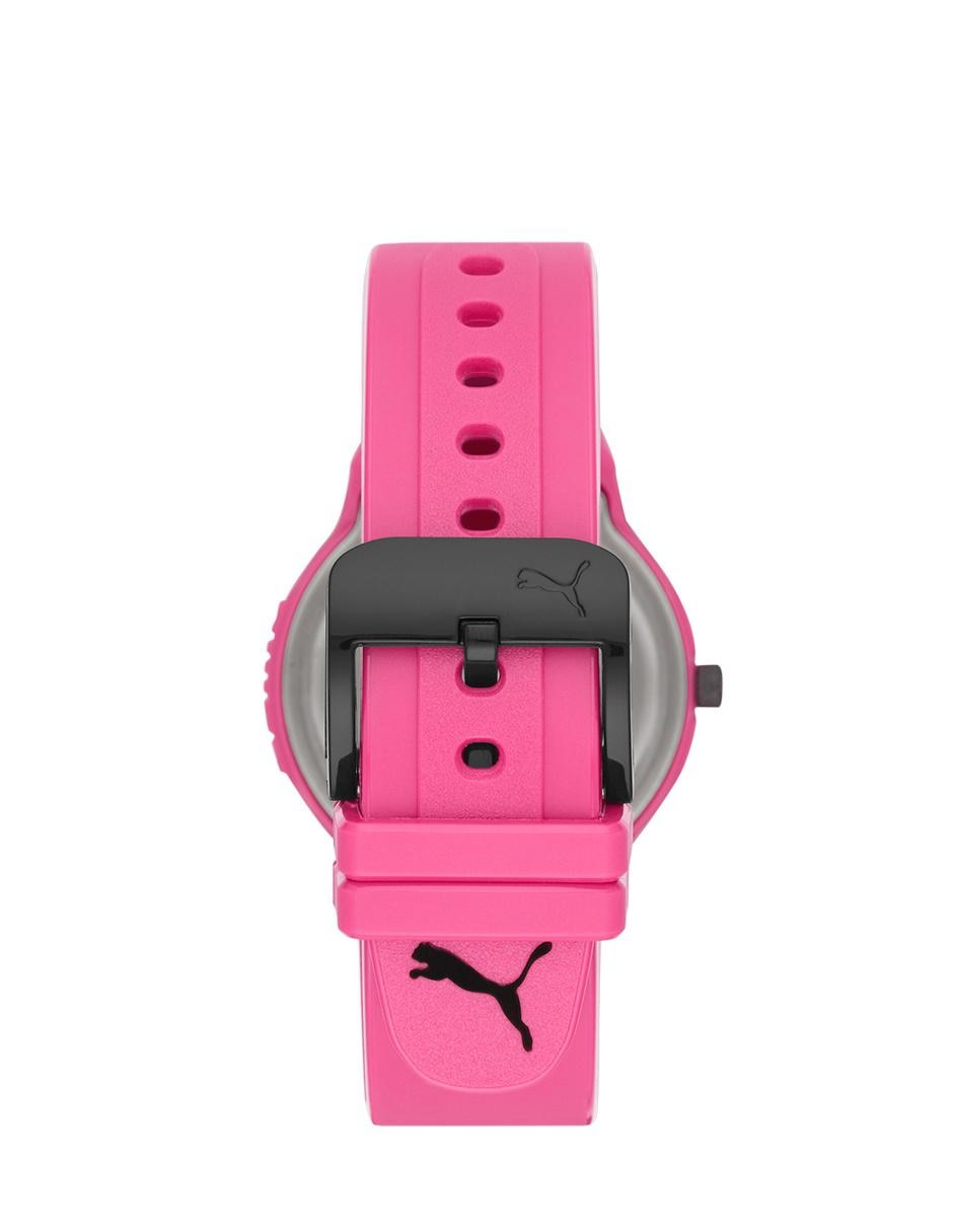 reloj puma mujer digital