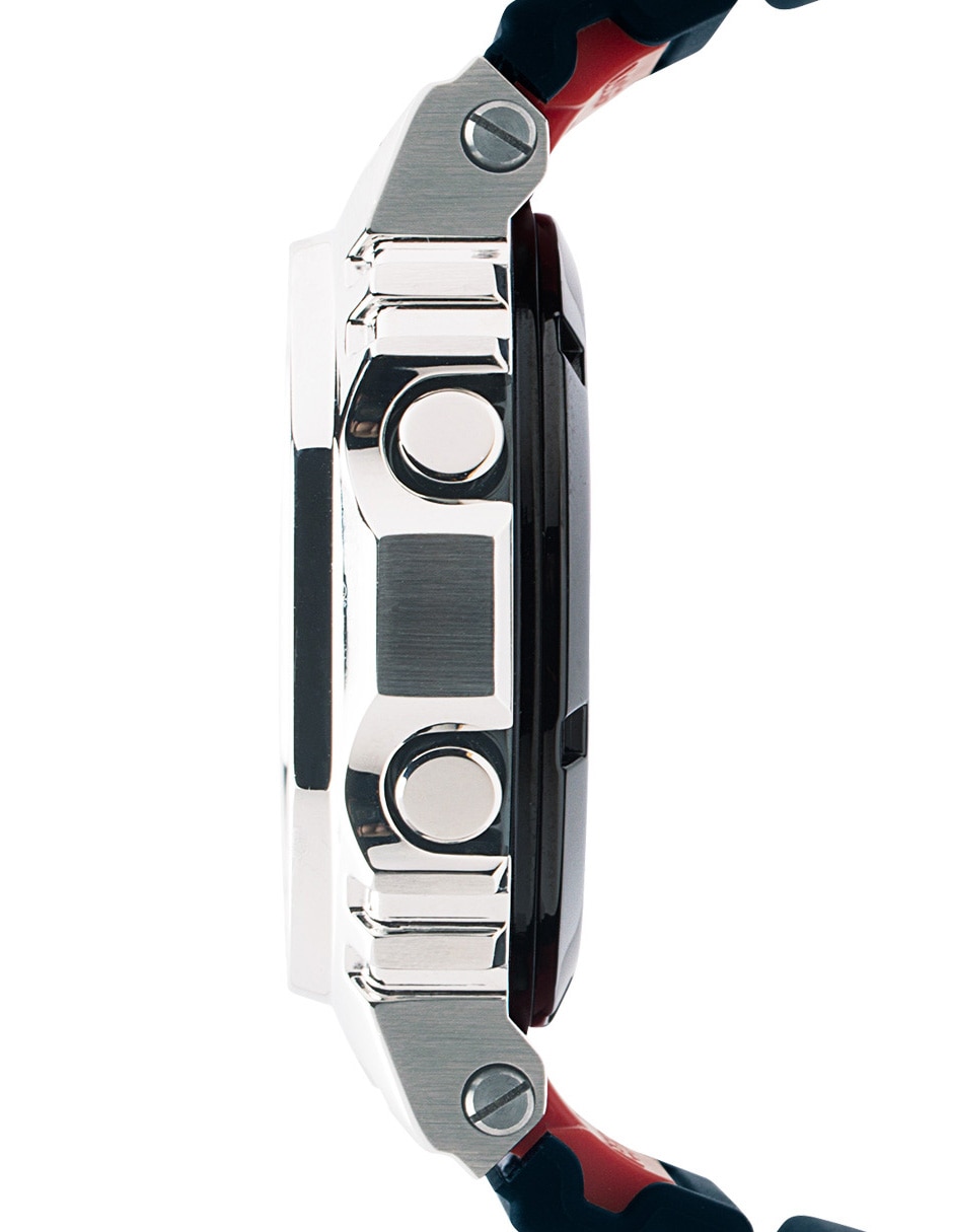Reloj G-Shock para hombre GMW-B5000-1CR 3