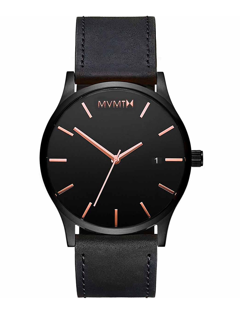Reloj Classic para hombre D-MM01-BBRGL