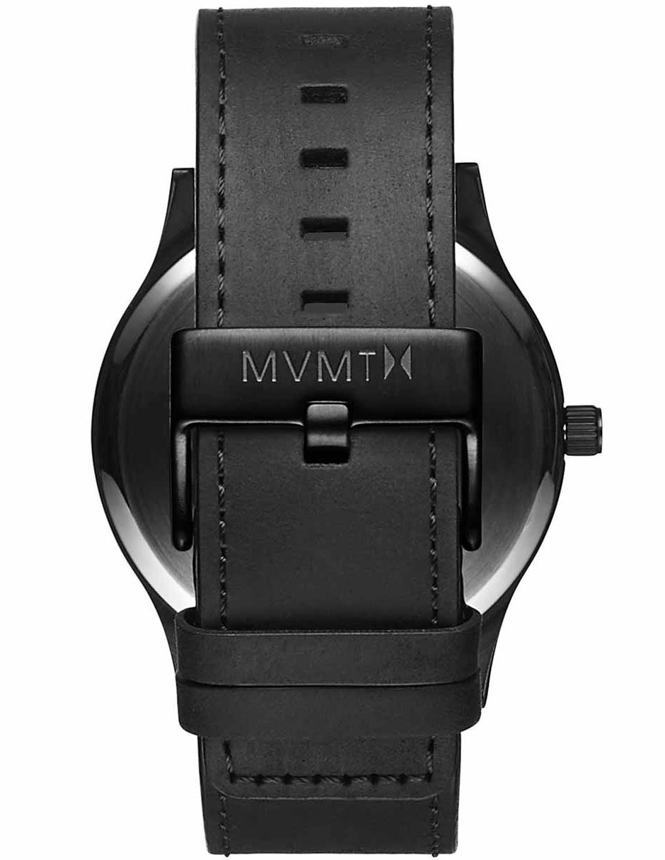 Reloj Classic para hombre D-MM01-BBRGL 2