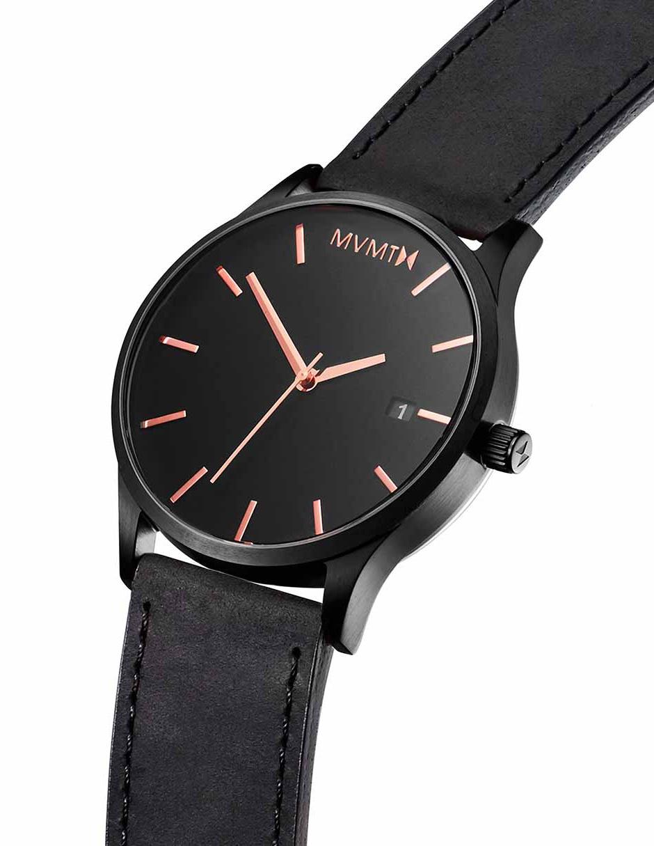 Reloj Classic para hombre D-MM01-BBRGL 3