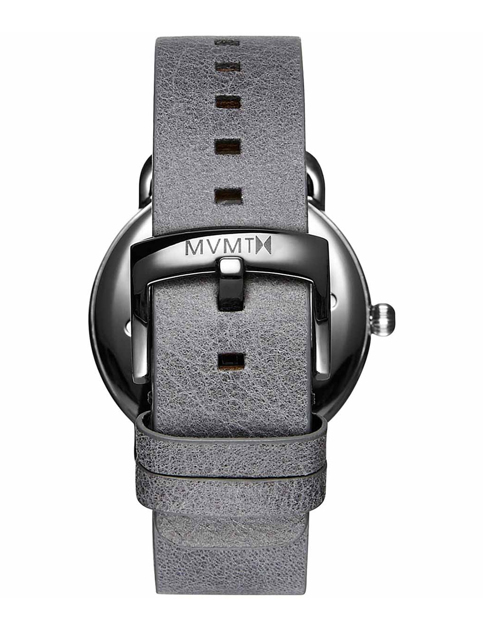 Reloj Revolver para hombre D-MR01-SGR 3