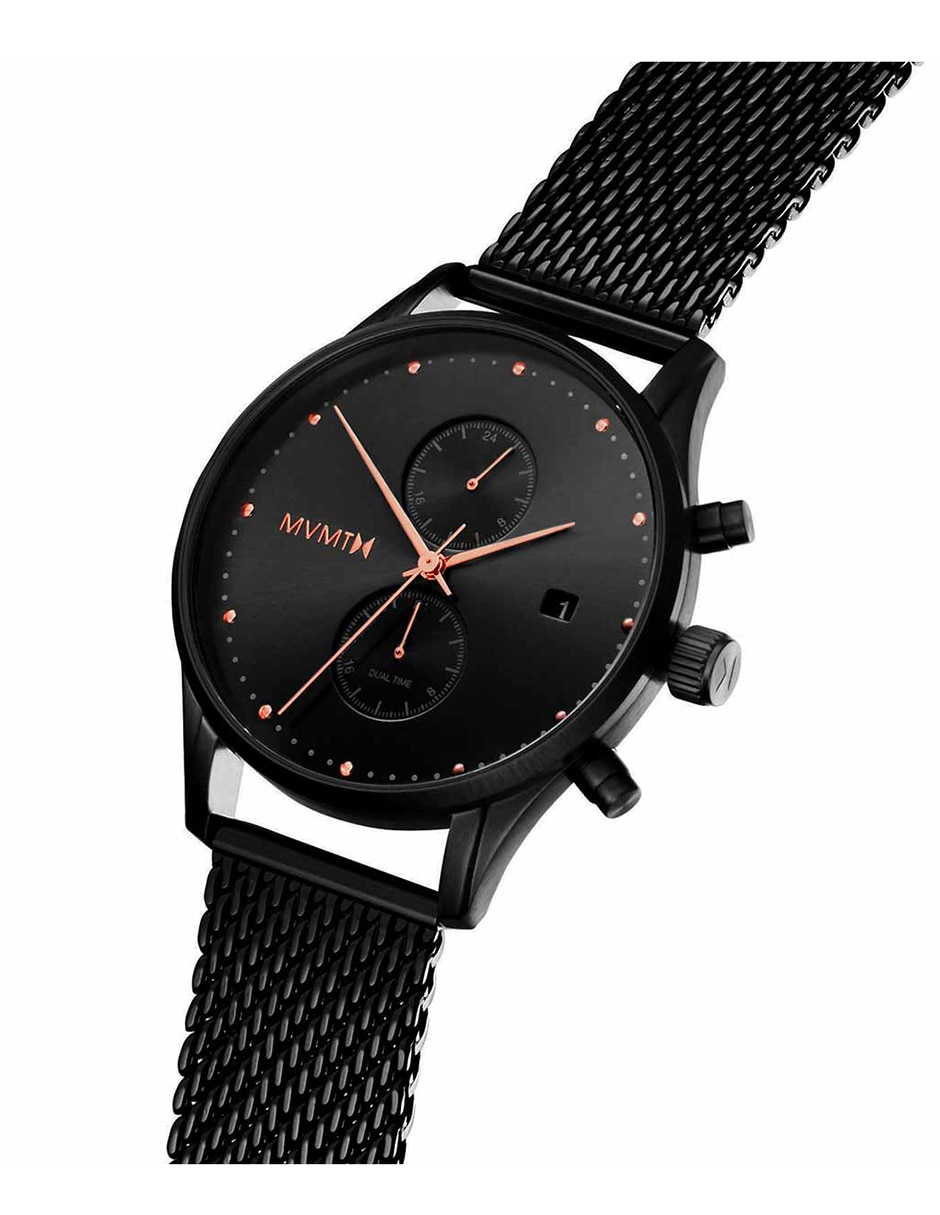 Reloj Voyager para hombre D-MV01-BBRG 3