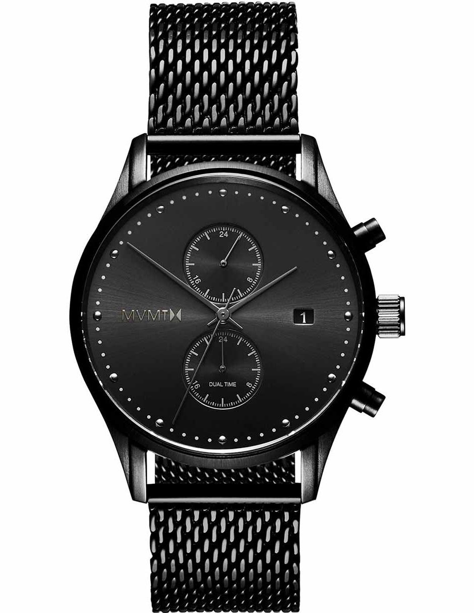Reloj Voyager para hombre D-MV01-BL2 1