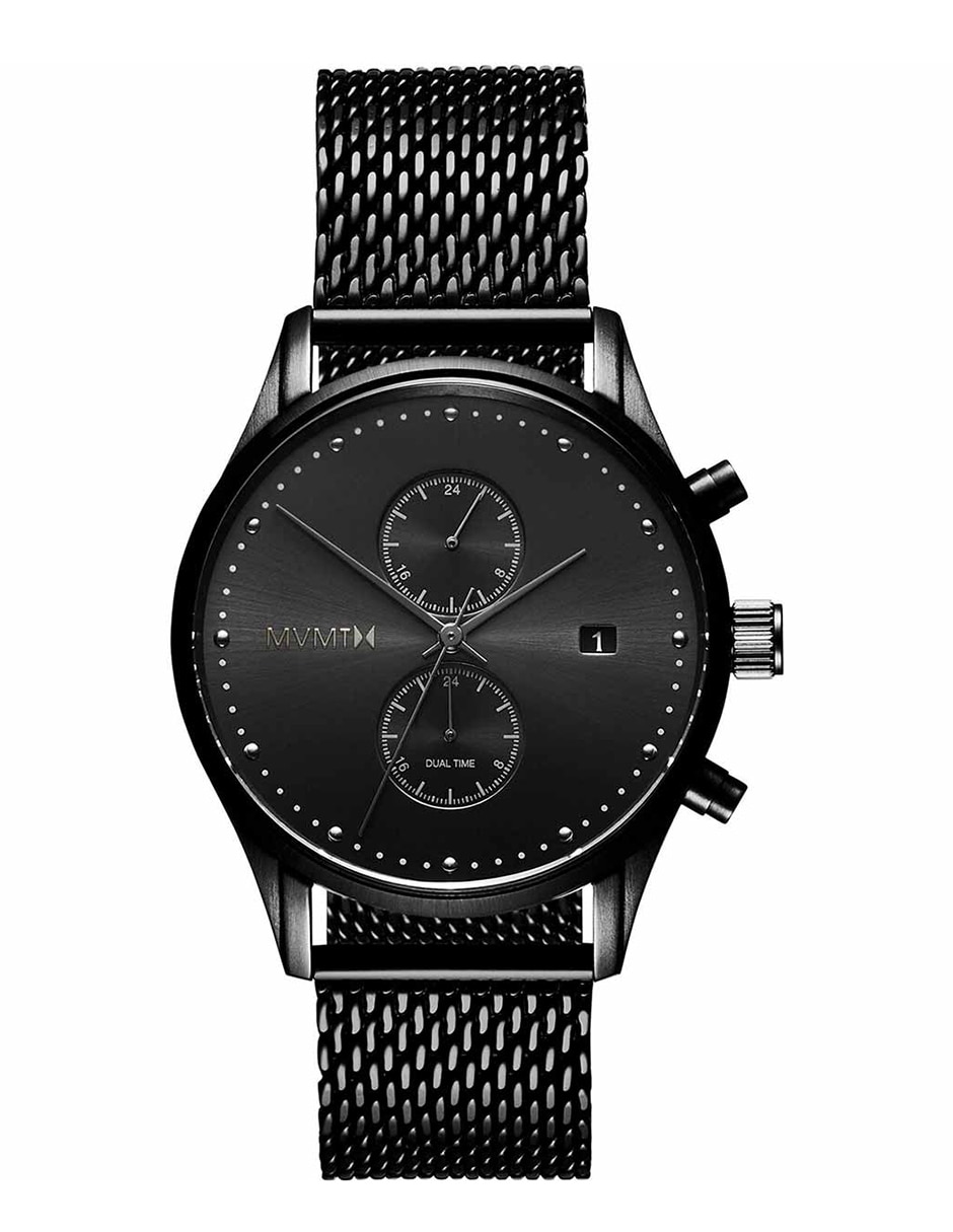Reloj Voyager para hombre D-MV01-BL2