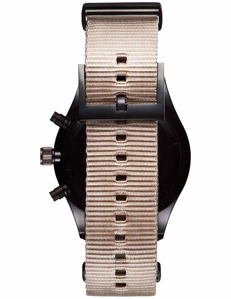 Reloj Voyager para hombre D-MV01-BLBR 2
