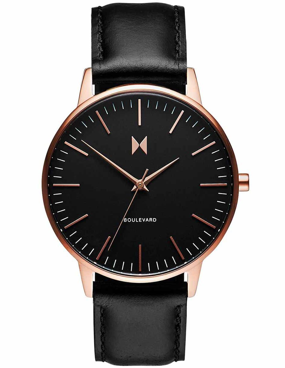 Reloj Boulevard para mujer D-MB01-RGBL 1