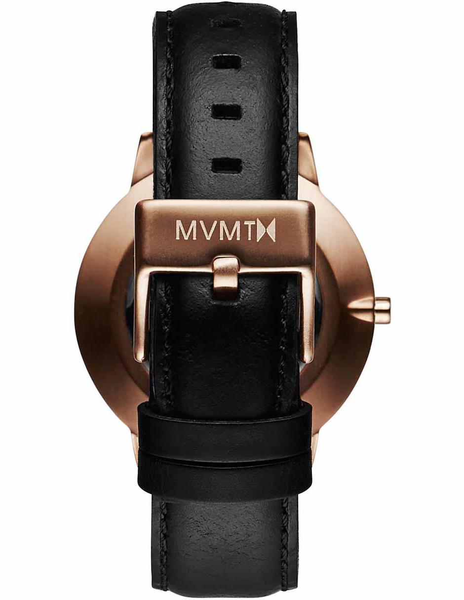 Reloj Boulevard para mujer D-MB01-RGBL 4