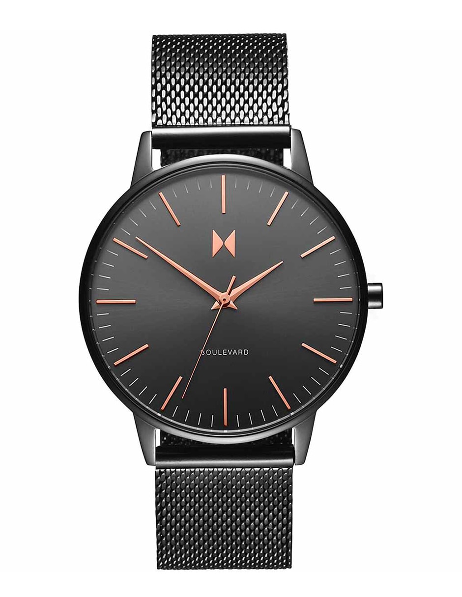 Reloj Boulevard para mujer D-MB01-GUM