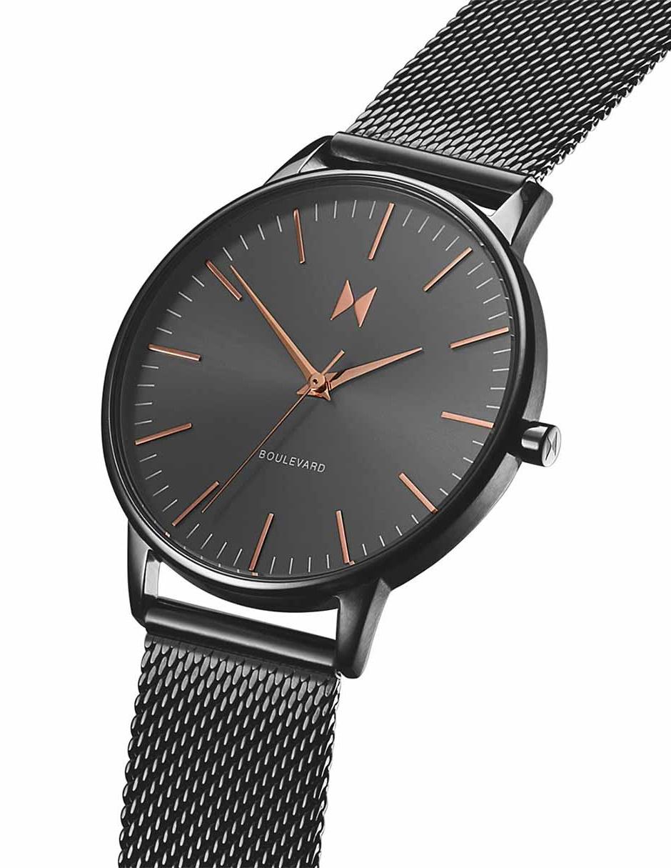 Reloj Boulevard para mujer D-MB01-GUM 2