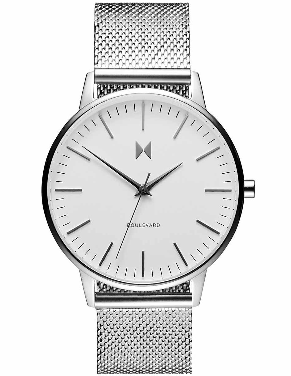 Reloj Boulevard para mujer D-MB01-S 1