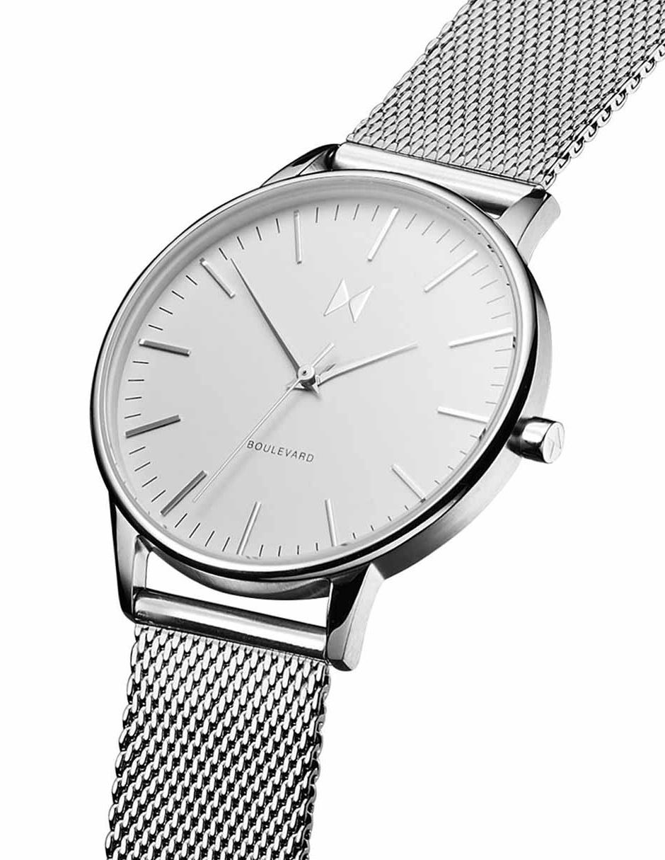 Reloj Boulevard para mujer D-MB01-S 2