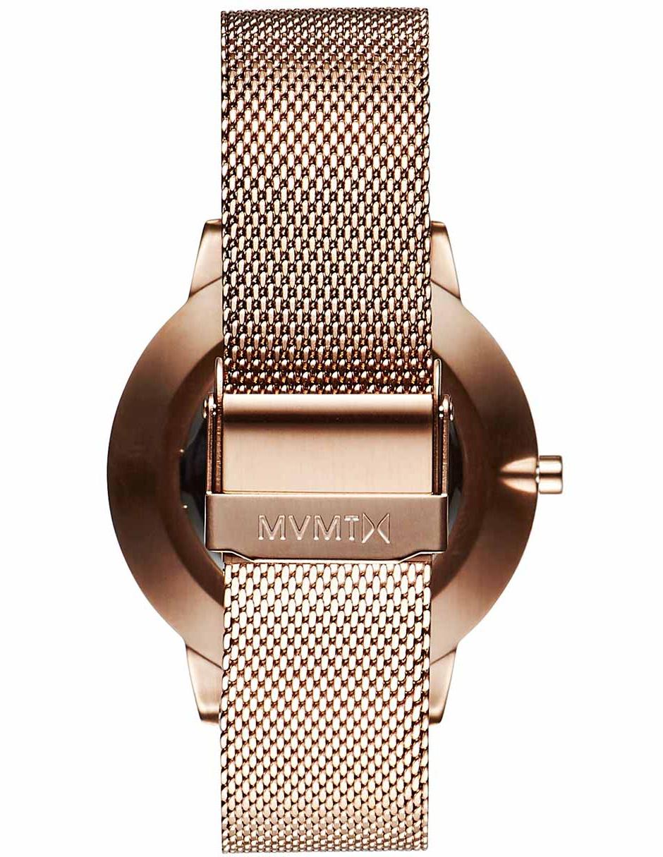 Reloj Boulevard para mujer D-MB01-RGBLM 4