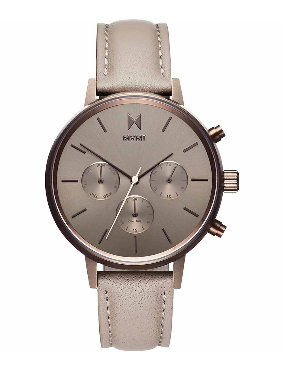 Reloj Nova para mujer D-FC01-TITA