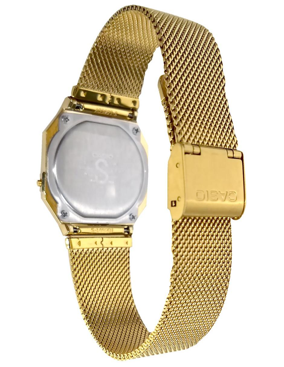 Reloj Vintage unisex A700WMG-9AVT 2