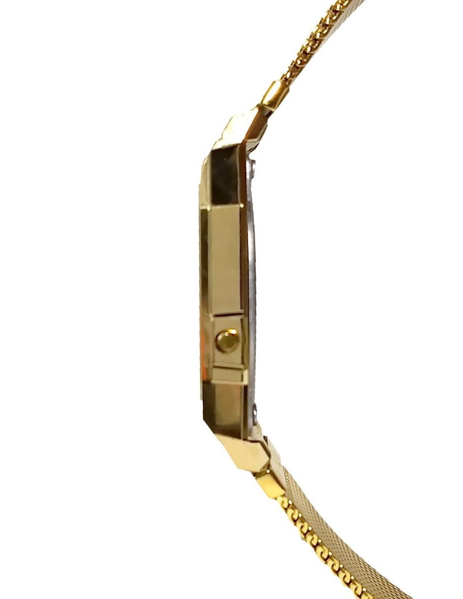 Reloj Vintage unisex A700WMG-9AVT 3