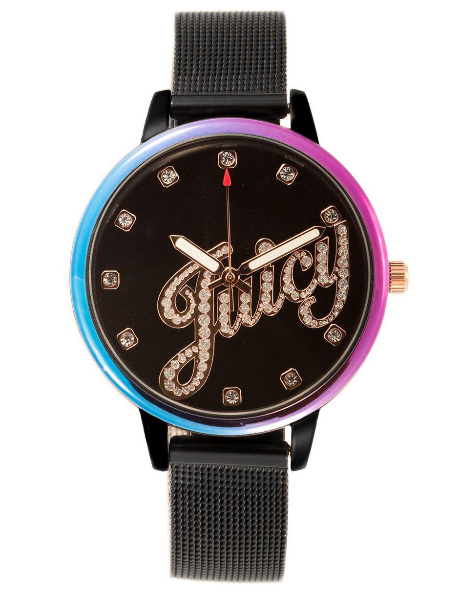 reloj juicy couture mujer