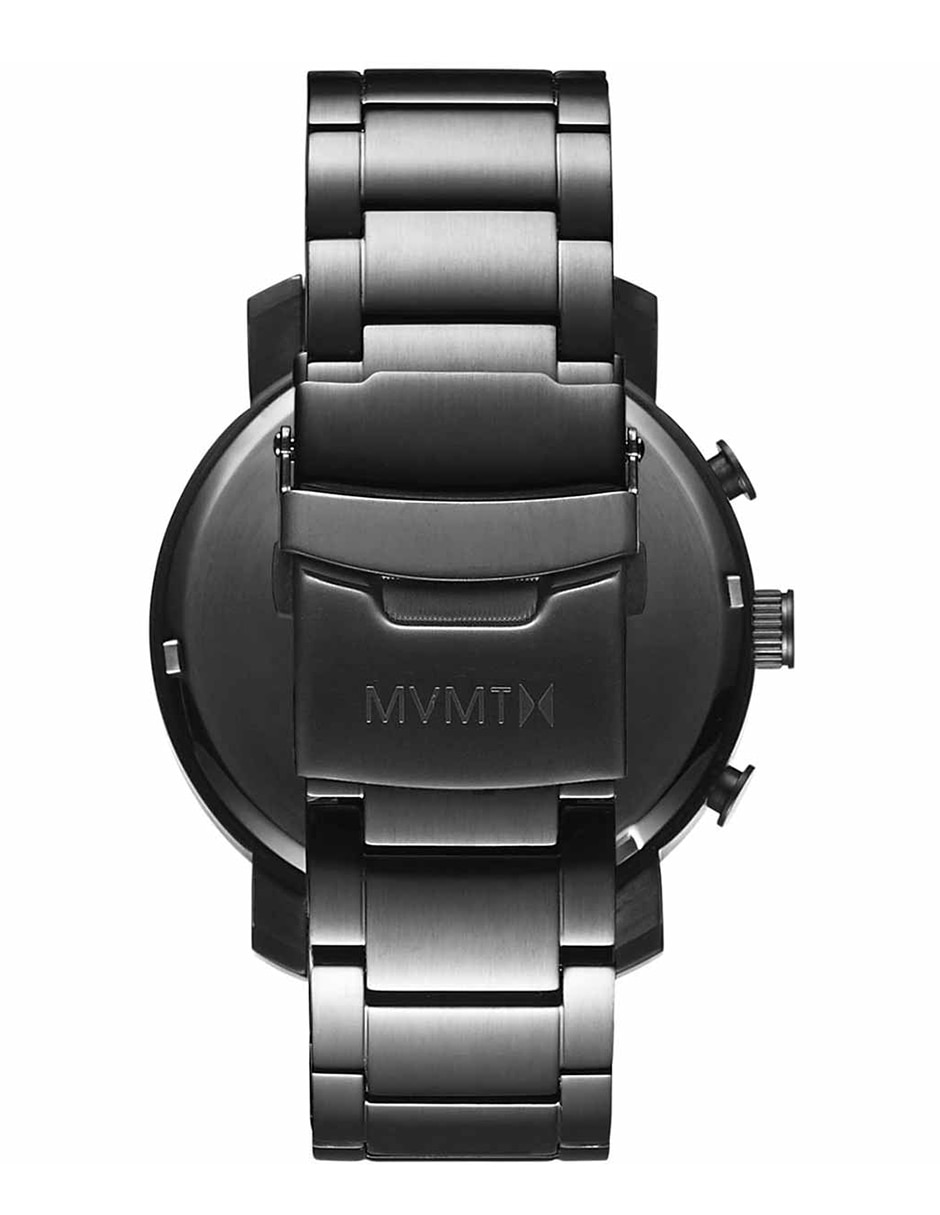 Reloj Chrono para hombre D-MC01-GU 3