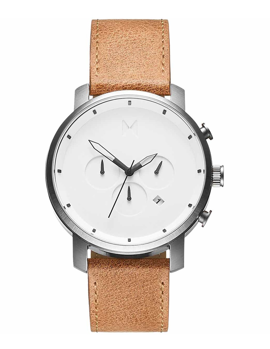 Reloj Chrono para hombre D-MC01WT