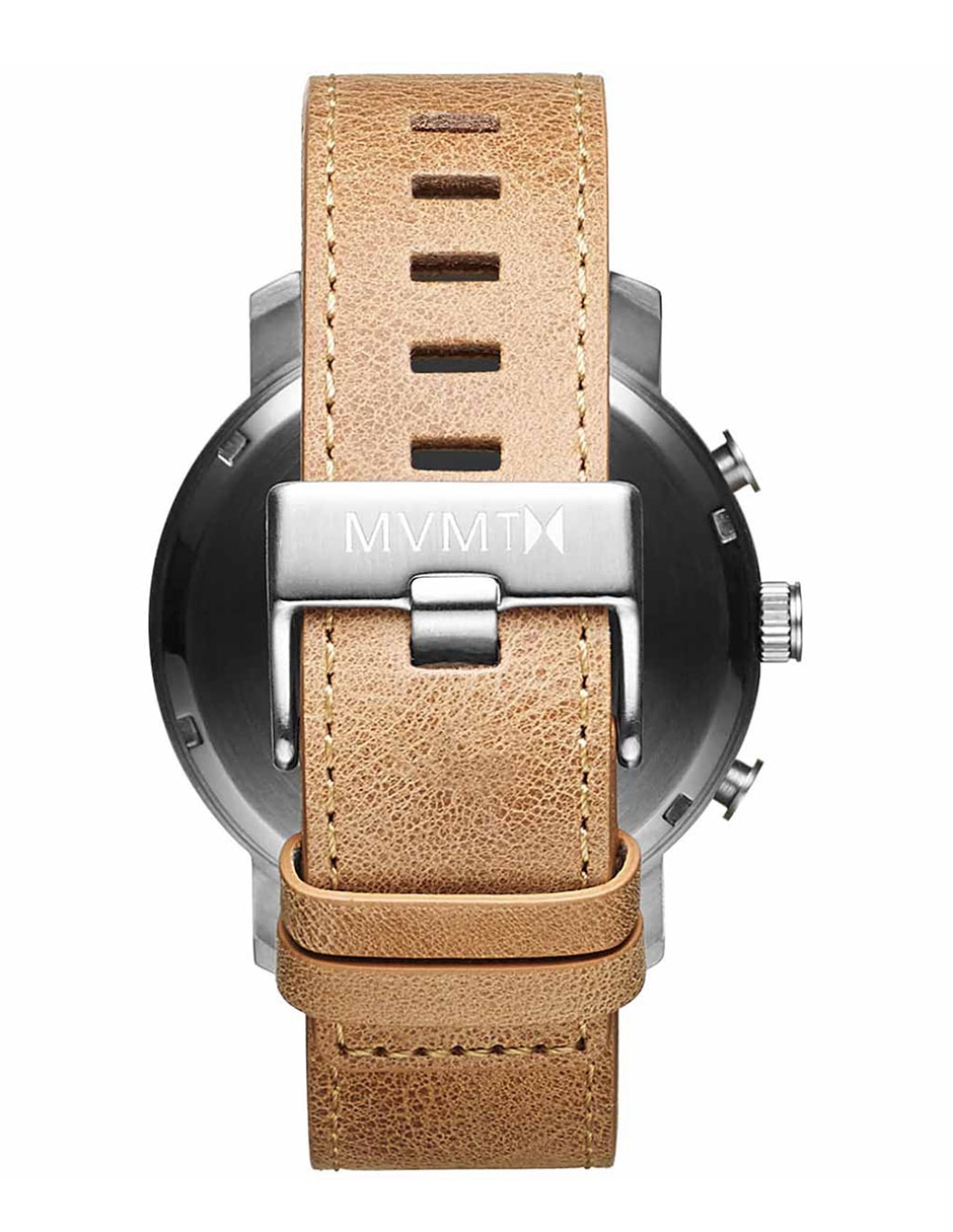 Reloj Chrono para hombre D-MC01WT 3