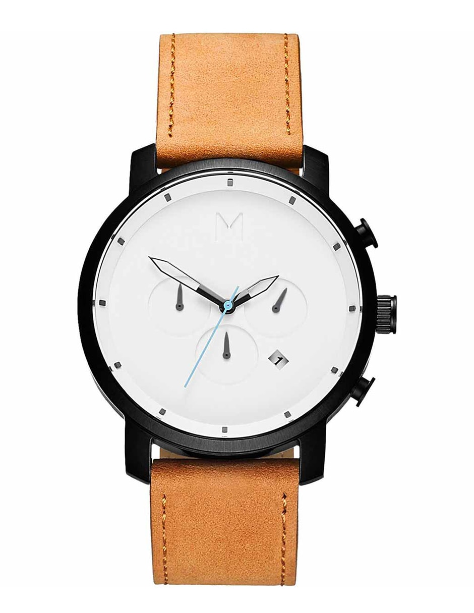 Reloj Chrono para hombre D-MC01-WBTL Reloj Chrono para hombre D-MC01-WBTL