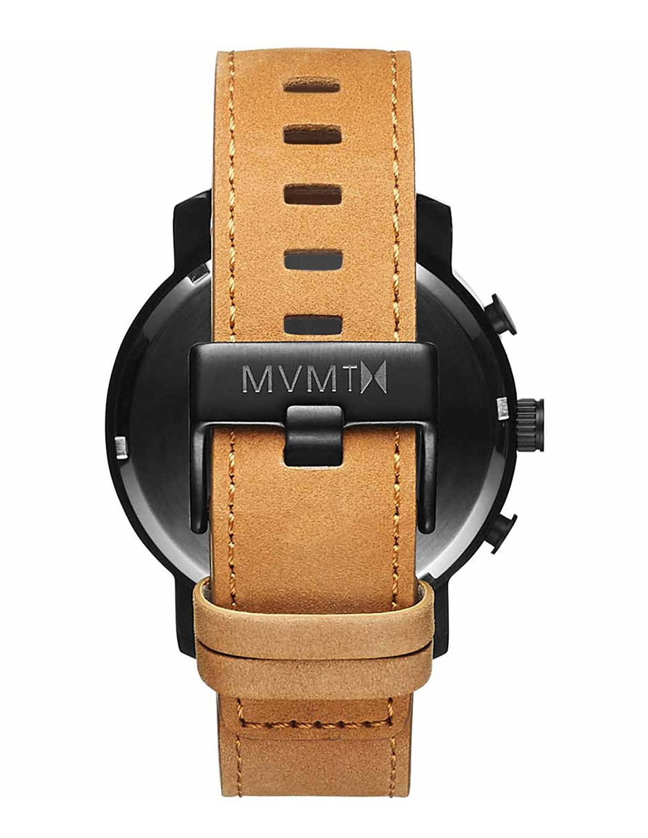 Reloj Chrono para hombre D-MC01-WBTL 3