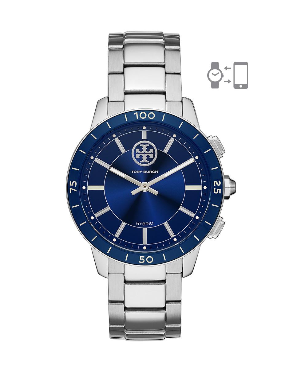 Smartwatch Tory Burch para Mujer The Collins Hybrid en Liverpool